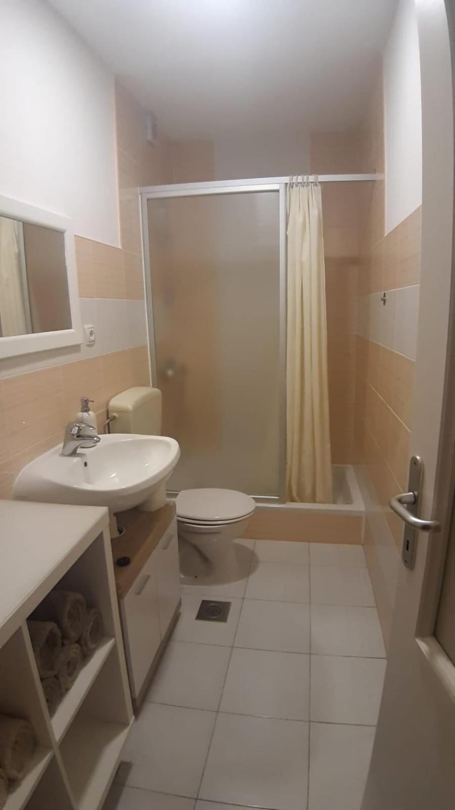 Apartmani Hermes ヤドリヤ エクステリア 写真